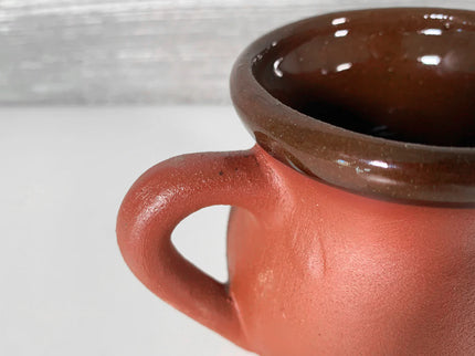 Mexican Hot Chocolate Mug - Set of 2