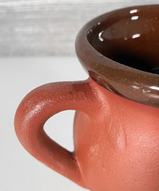 Mexican Hot Chocolate Mug - Set of 2