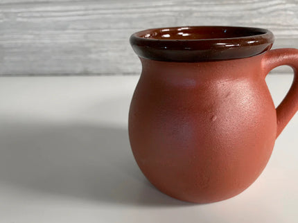 Mexican Hot Chocolate Mug - Set of 2