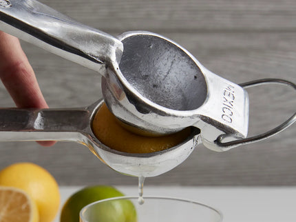 Mexican Hand Juicer