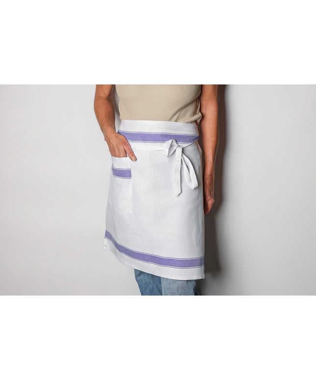 Classic Italian Bistro Style Apron