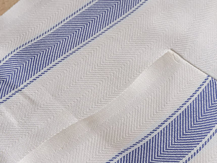 Classic Italian Bistro Style Apron