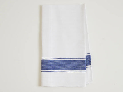 Classic Italian Kitchen Towel - Herringbone