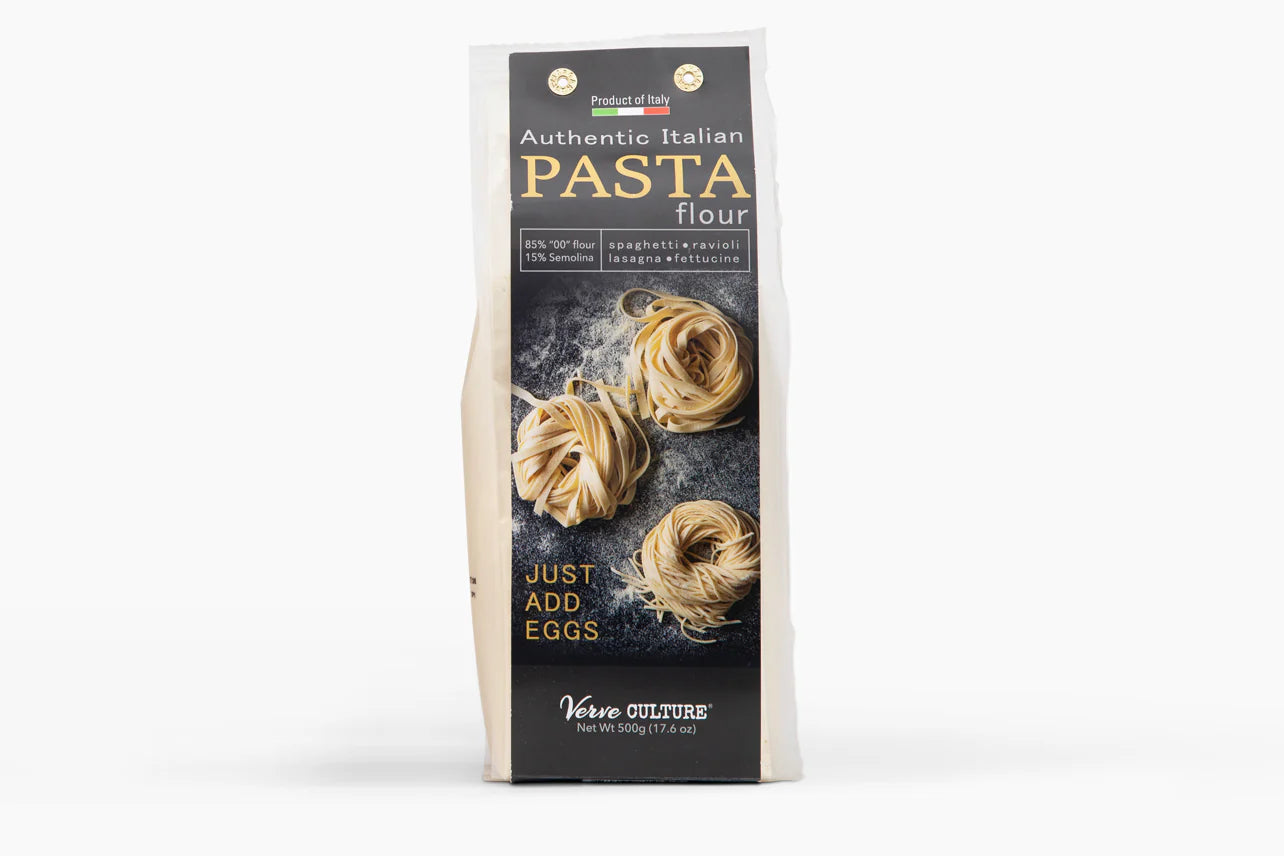Italian "00" Pasta Flour