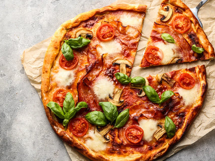 Italian "00" Pizza Crust Kit