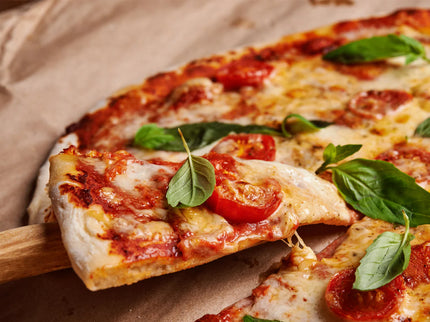 Italian "00" Pizza Crust Kit - Gluten Free