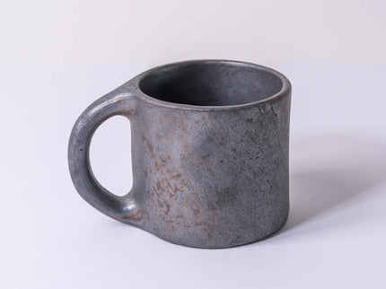 Longpi Pottery Mug - Set of 4