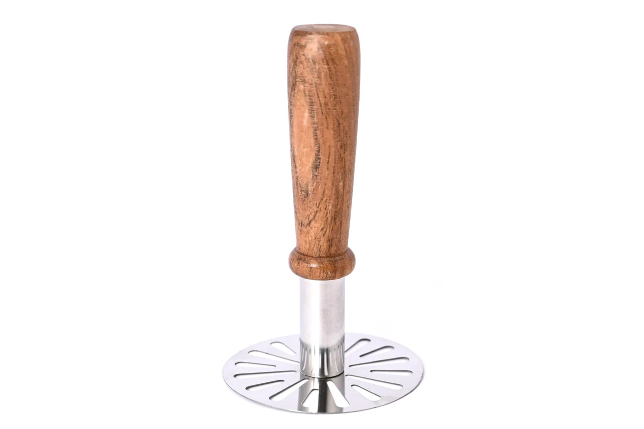 Samosa Masher