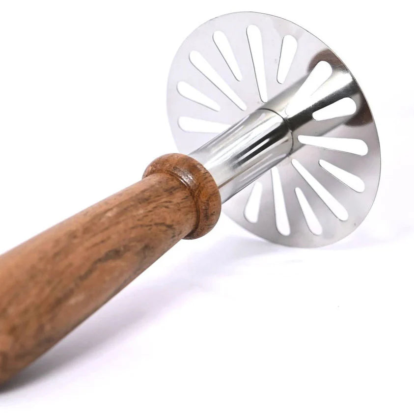 Samosa Masher