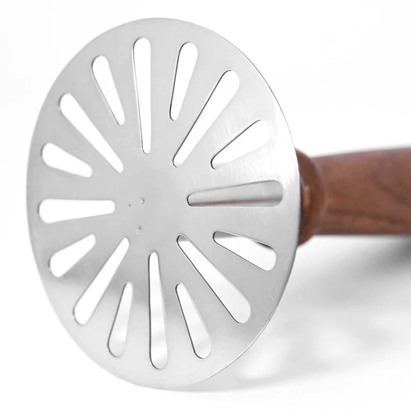 Samosa Masher