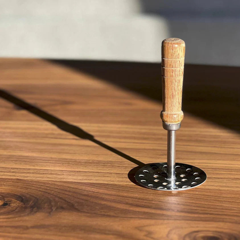 Samosa Masher