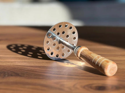 Samosa Masher