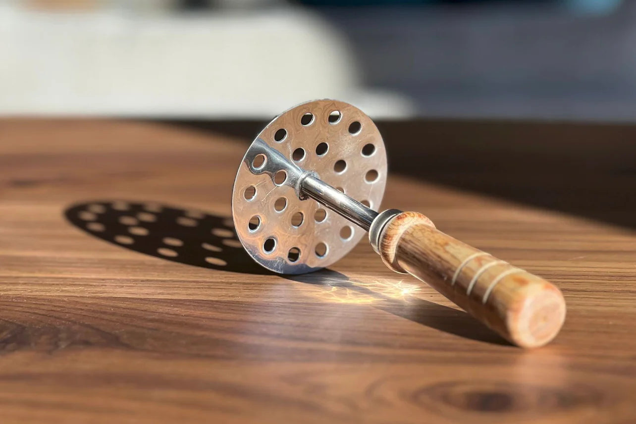 Samosa Masher