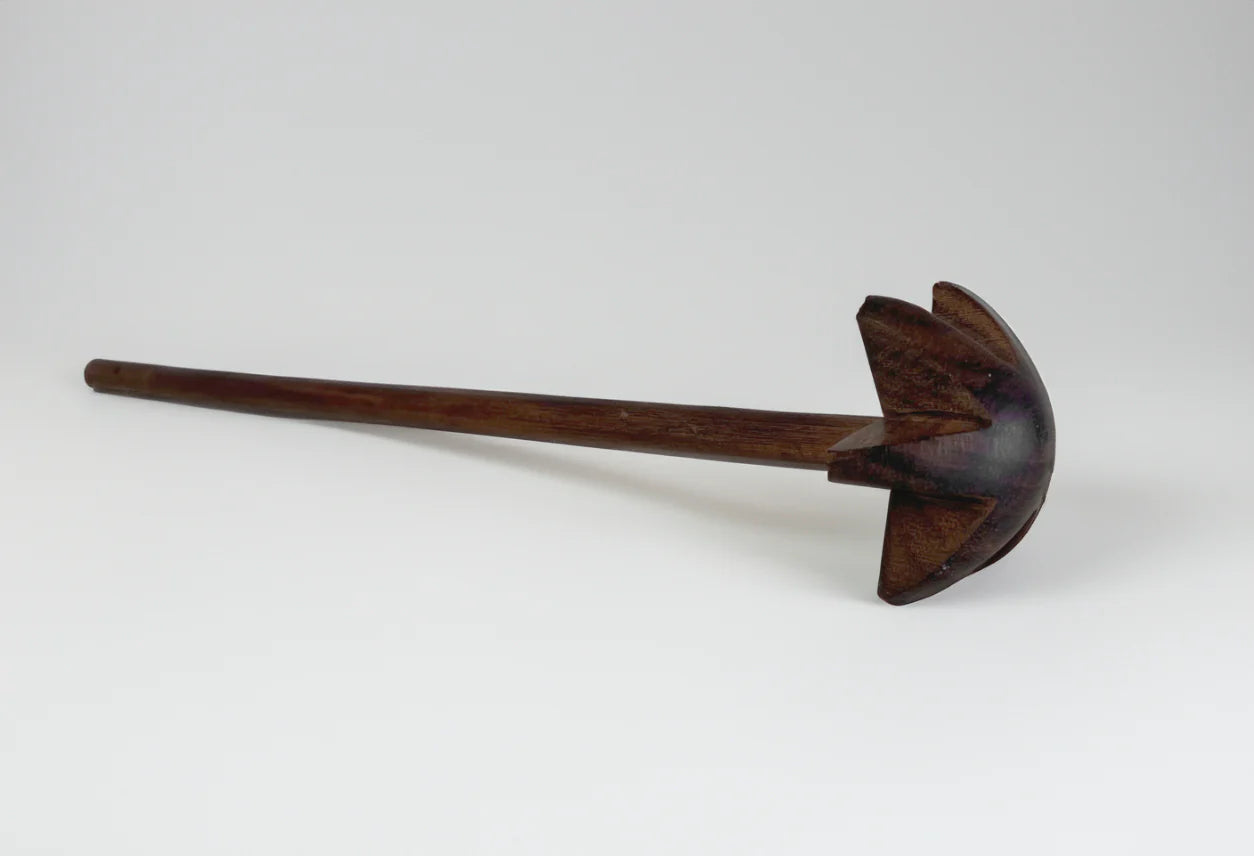 Madhani Indian Lassi Whisk