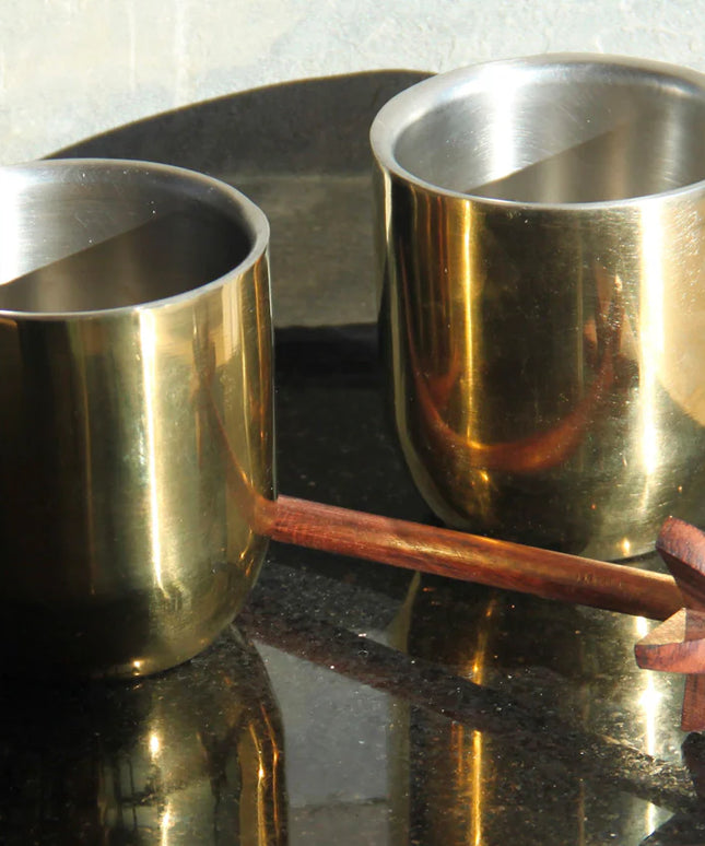 Madhani Indian Lassi Whisk