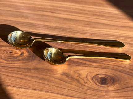 Punjabi Serving Spoon