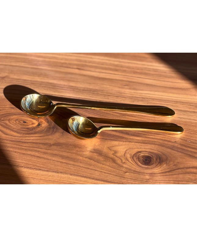 Punjabi Serving Spoon