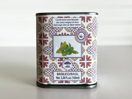 Italian Infused Extra Virgin Olive Oil