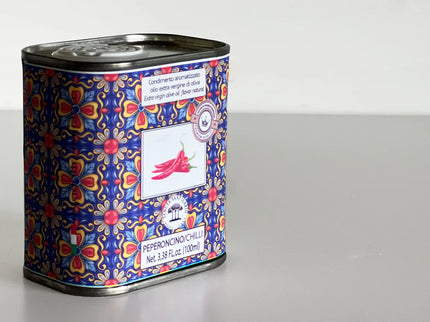 Italian Infused Extra Virgin Olive Oil