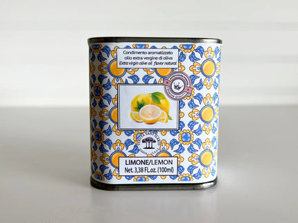 Italian Infused Extra Virgin Olive Oil