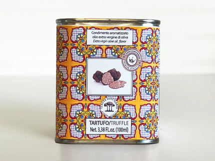 Italian Infused Extra Virgin Olive Oil