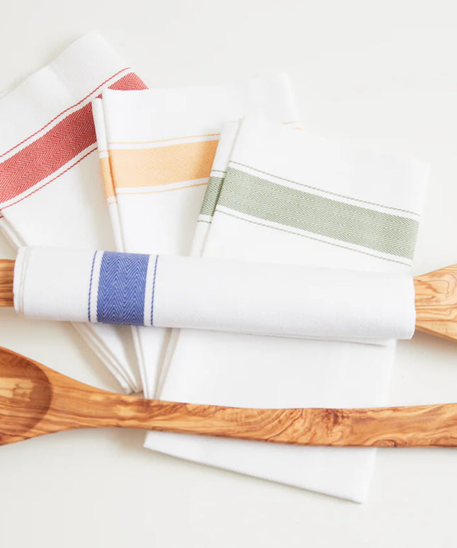 Italian Olivewood Polenta Spoon