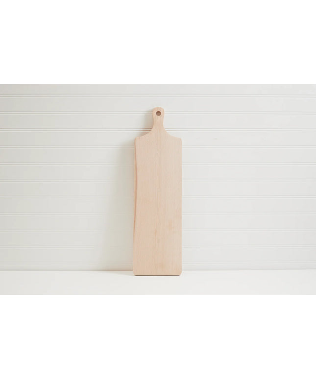 Italian Beechwood Bruschetta Board