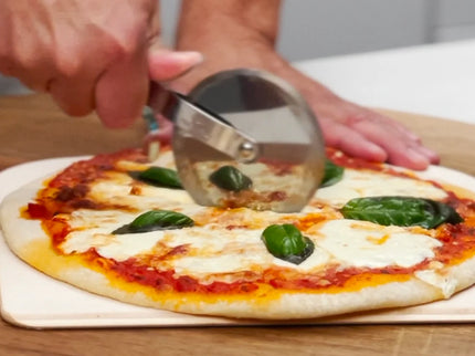 Homemade Pizza Bundle