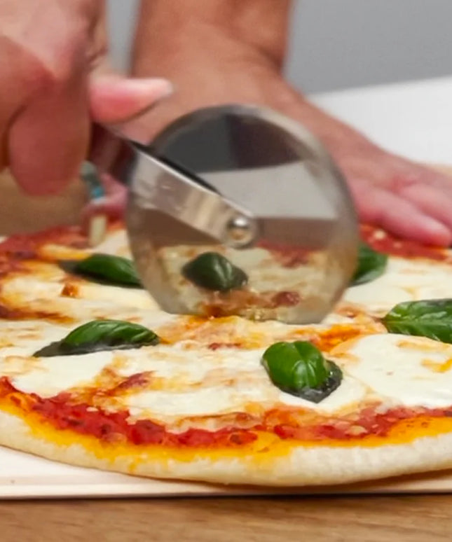 Homemade Pizza Bundle