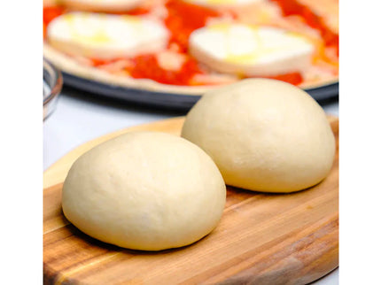 Homemade Pizza Bundle