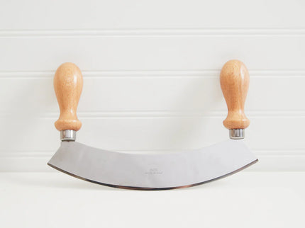 Italian Mezzaluna - Large