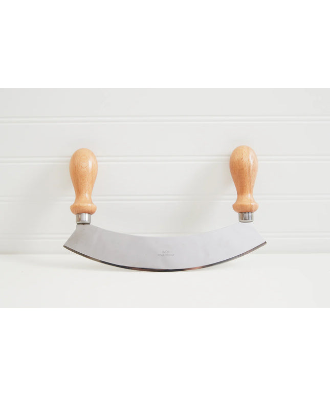 Italian Mezzaluna - Large