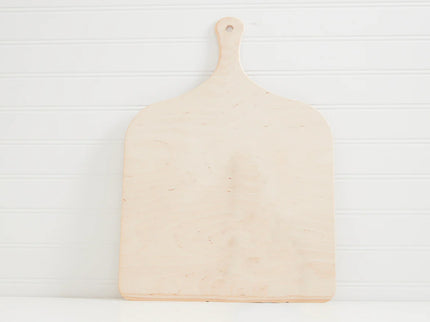 Italian Beechwood Pizza Peel