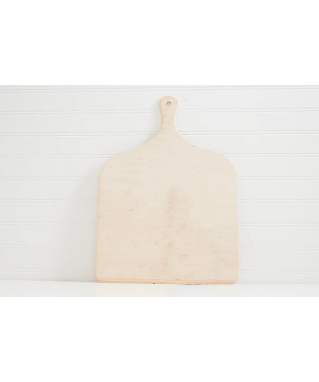 Italian Beechwood Pizza Peel