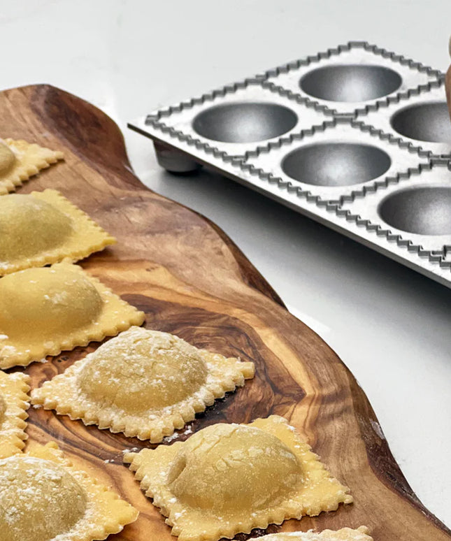 Homemade Ravioli Gift Bundle