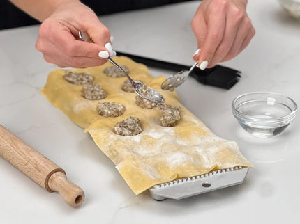 Homemade Ravioli Gift Bundle