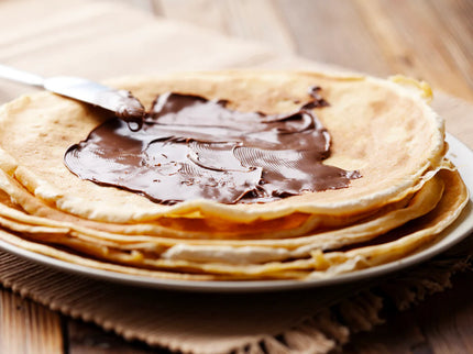 Italian Cocoa Hazelnut Spread (Gianduja) 140g