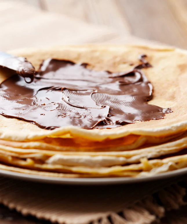 Italian Cocoa Hazelnut Spread (Gianduja) 140g