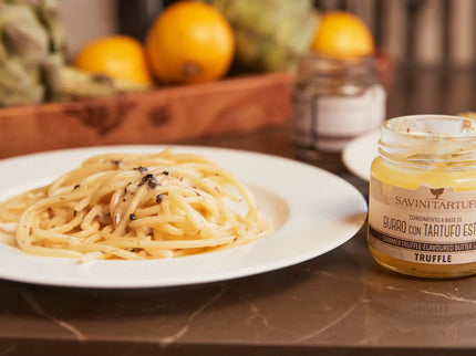 Savini Tartufi Truffle Butter Sauce