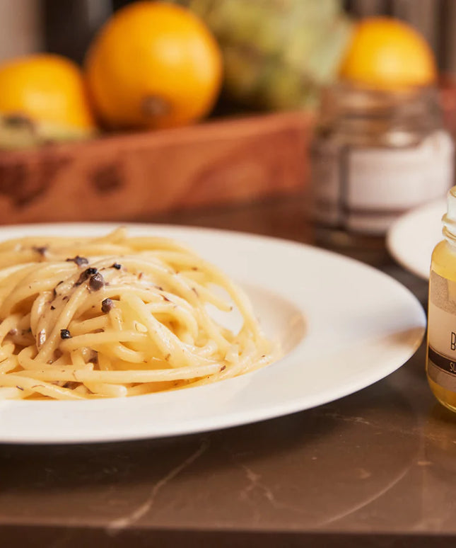 Savini Tartufi Truffle Butter Sauce