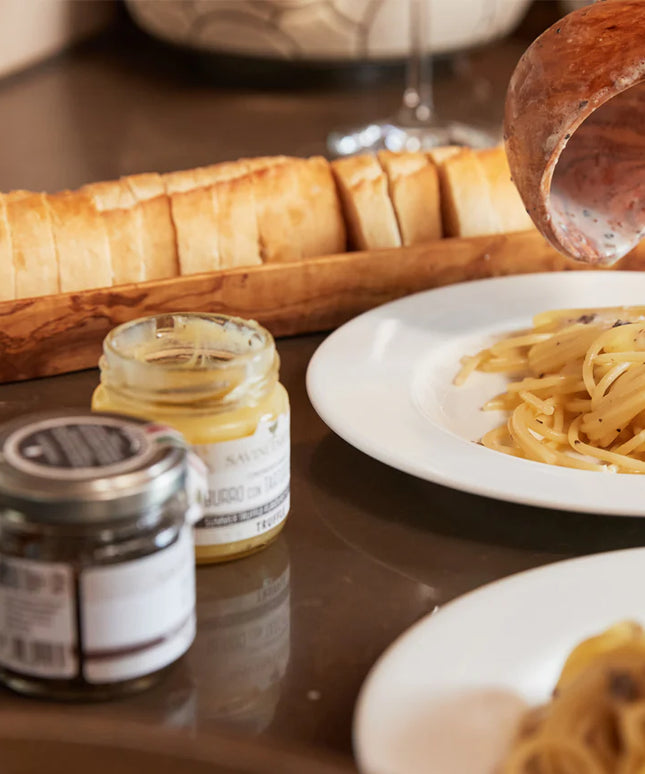 Savini Tartufi Italian Truffle Sauce