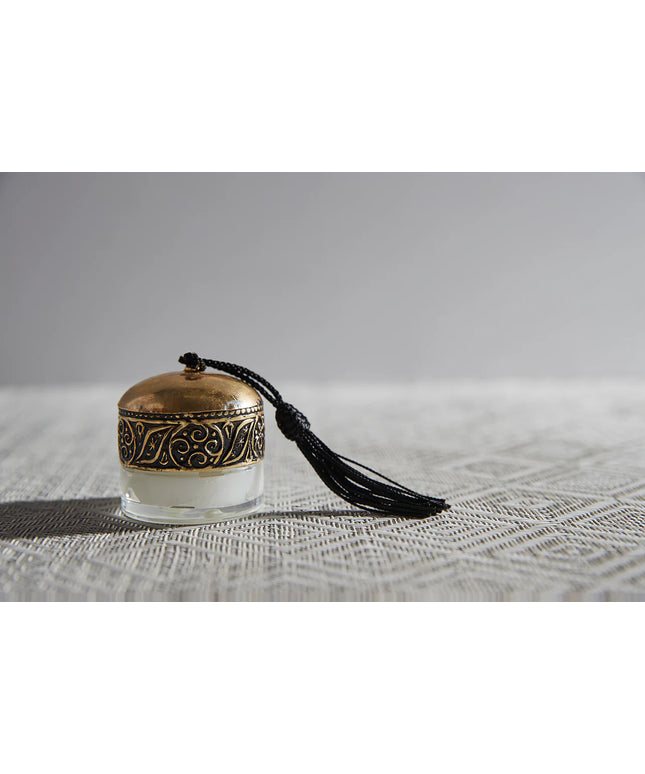 Moroccan Argan Oil Lip Balm