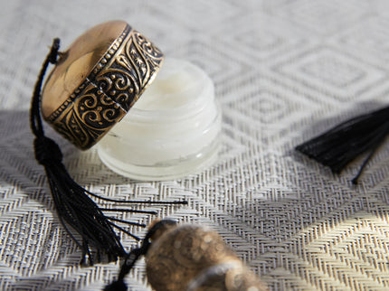 Moroccan Argan Oil Lip Balm