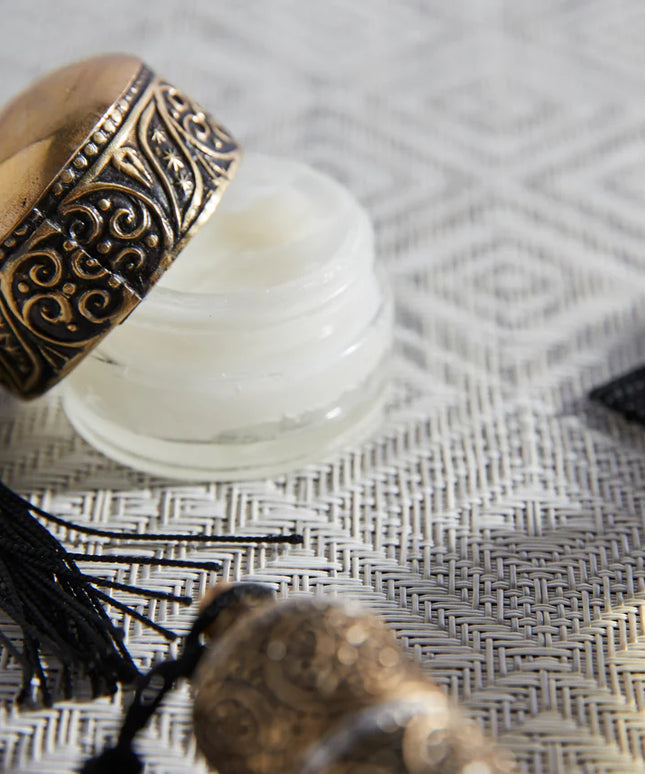 Moroccan Argan Oil Lip Balm
