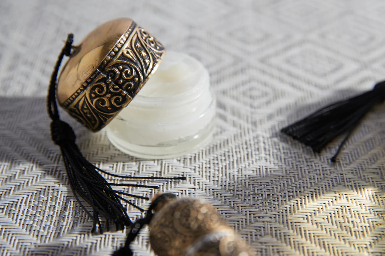 Moroccan Argan Oil Lip Balm