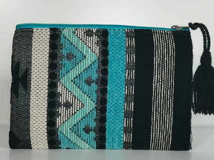 Casablanca Cosmetic Bag - Flat