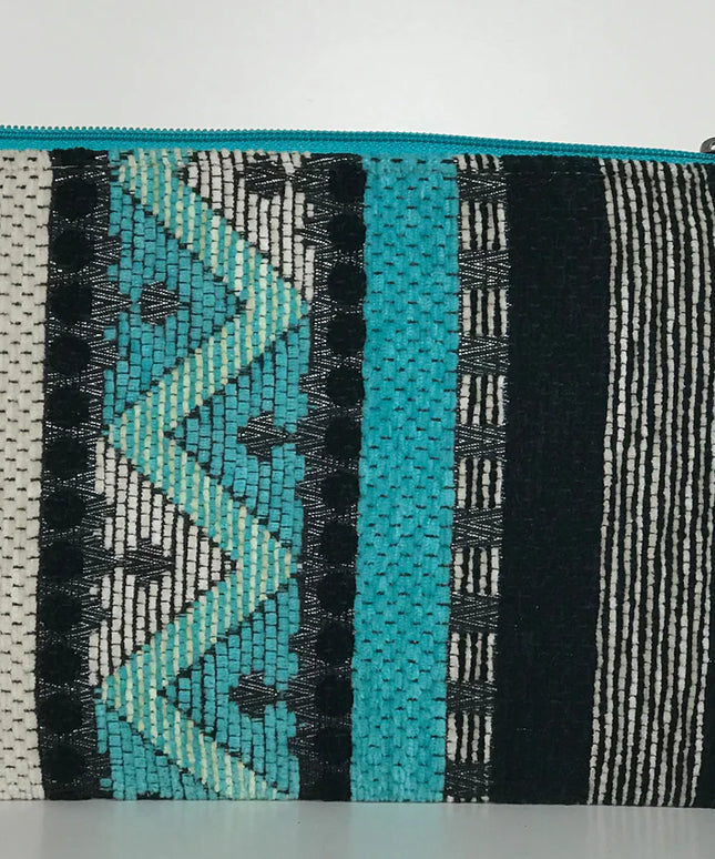 Casablanca Cosmetic Bag - Flat