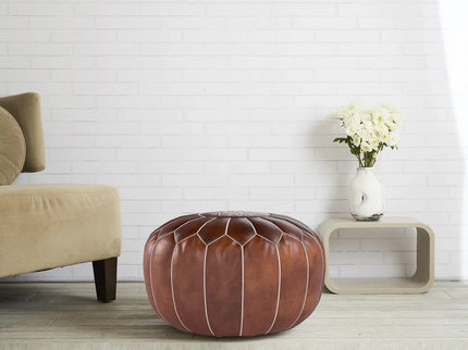 Moroccan Poufs