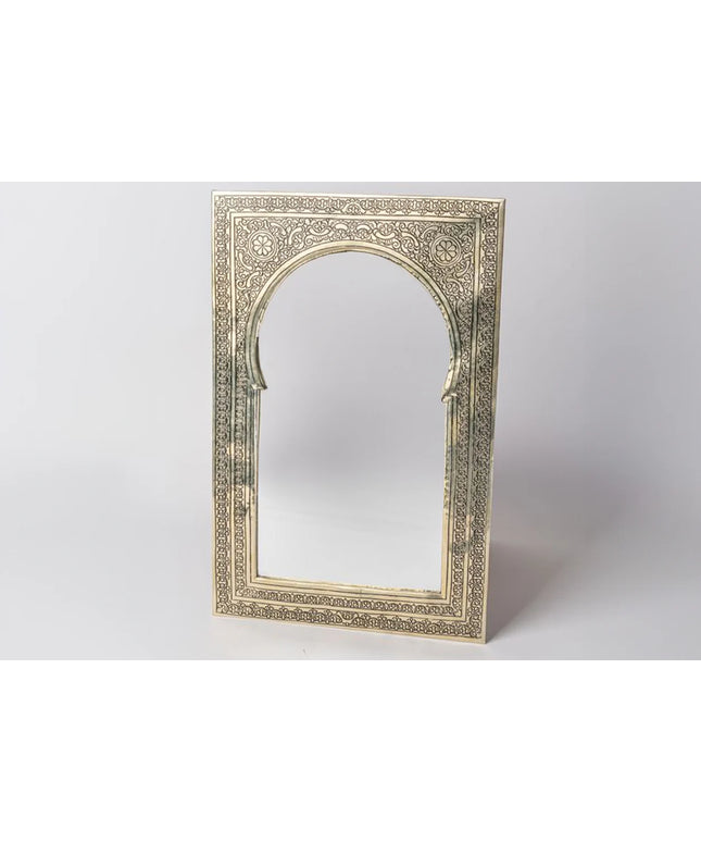 Moroccan Mirror