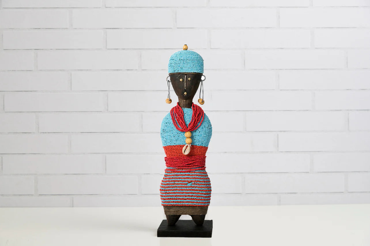 Namji Dolls